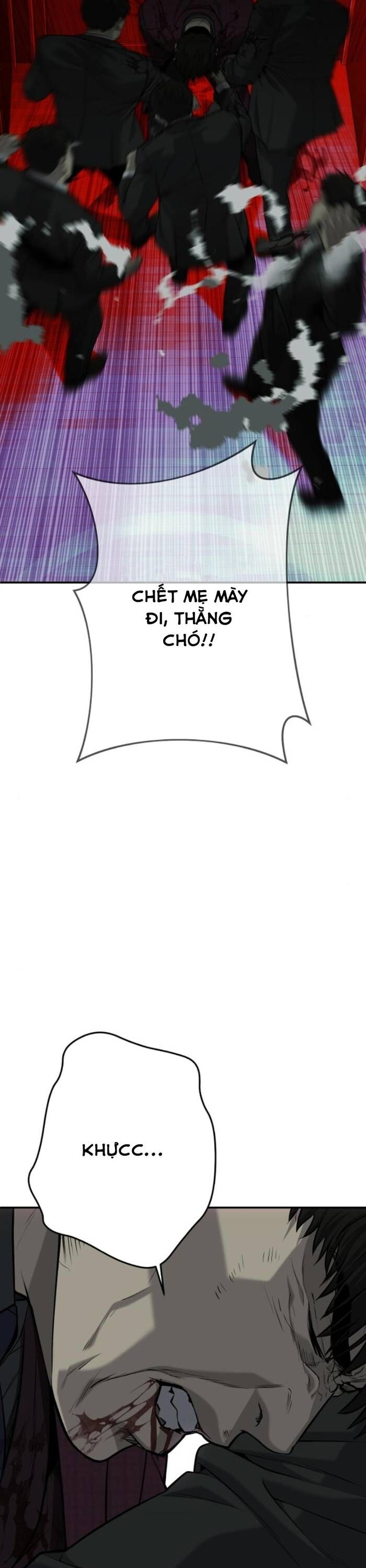 Đứa Con Báo Thù Chapter 60 - 66