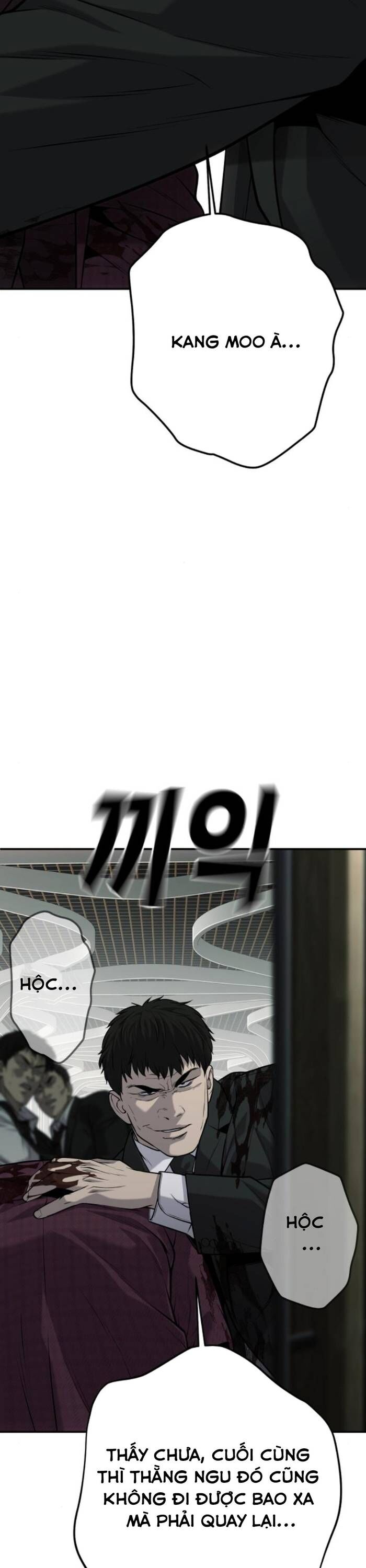 Đứa Con Báo Thù Chapter 60 - 67