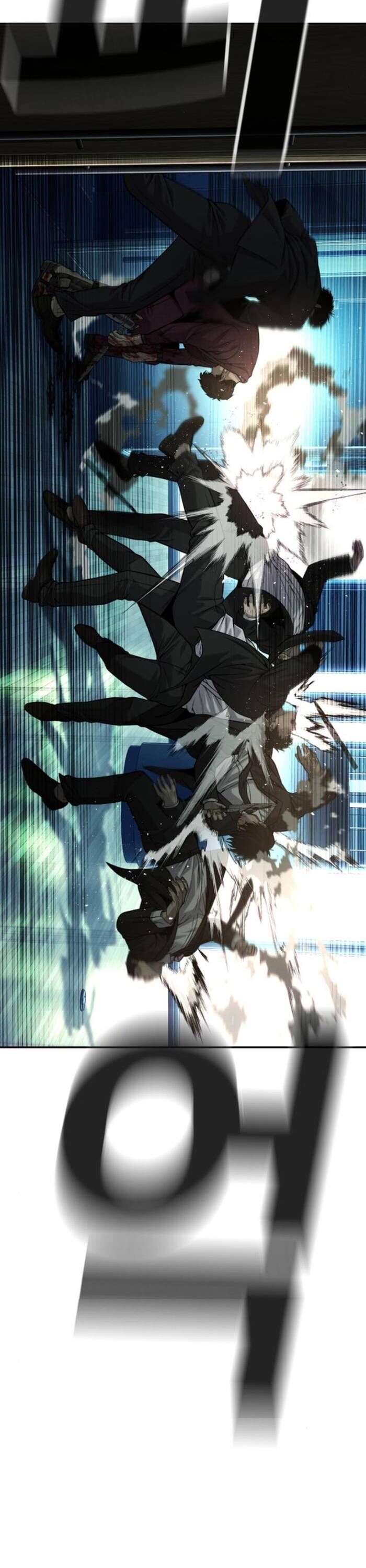 Đứa Con Báo Thù Chapter 60 - 69