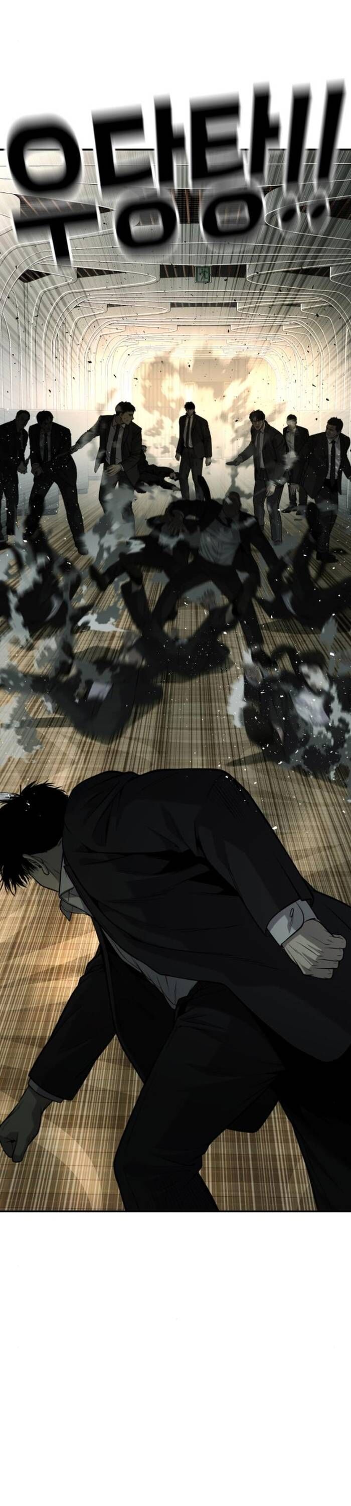 Đứa Con Báo Thù Chapter 60 - 70