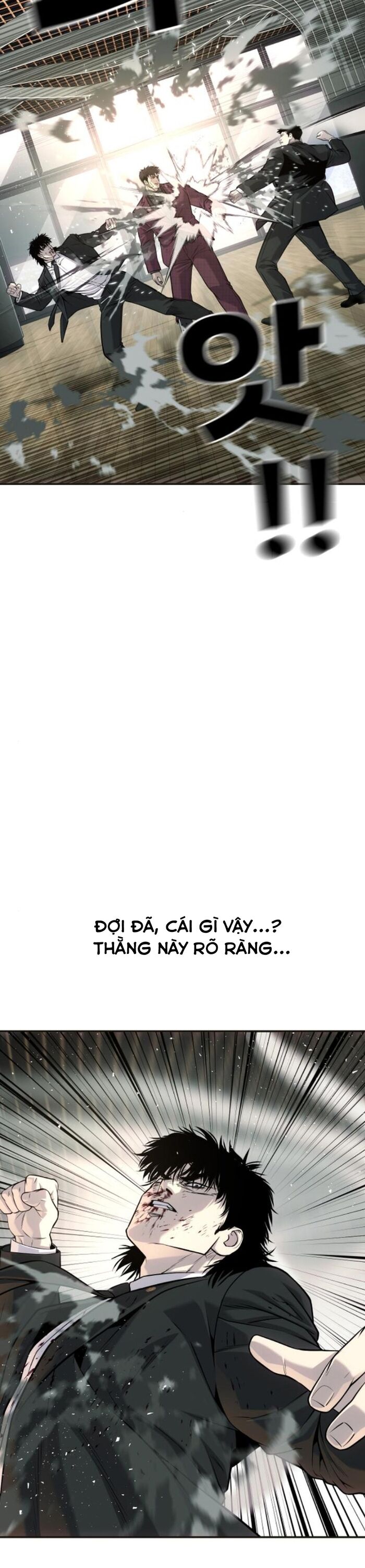 Đứa Con Báo Thù Chapter 60 - 8