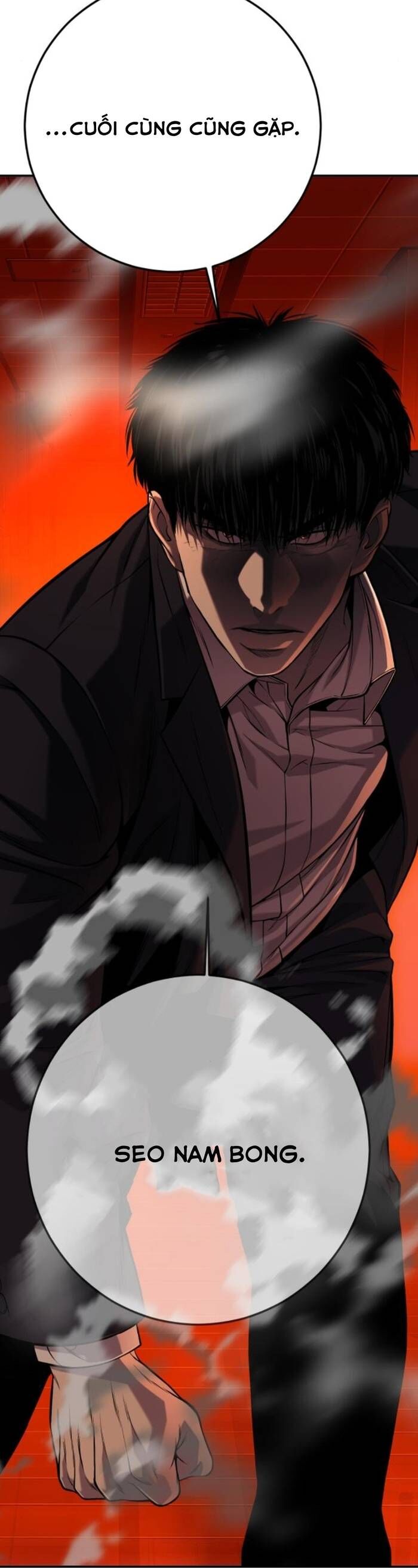 Đứa Con Báo Thù Chapter 60 - 72