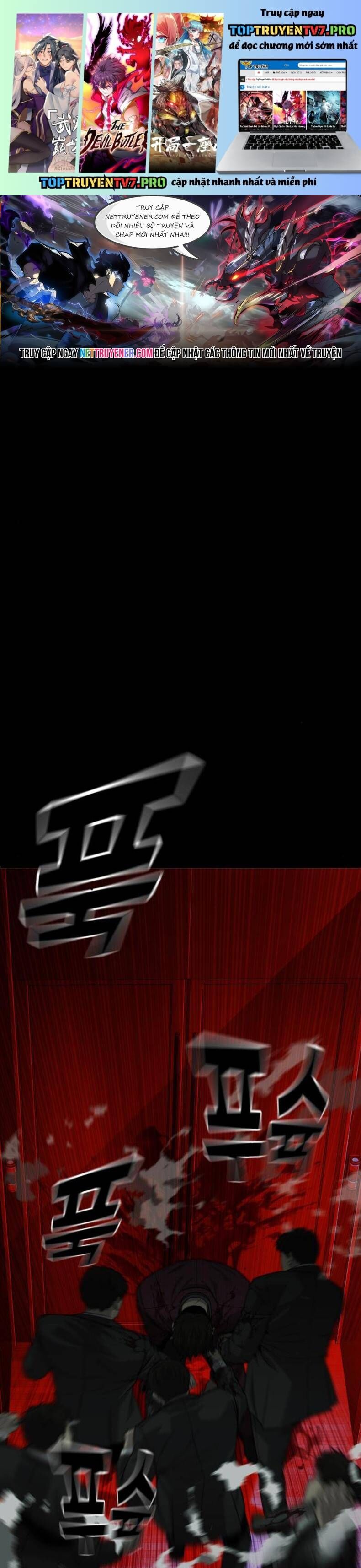 Đứa Con Báo Thù Chapter 61 - 2