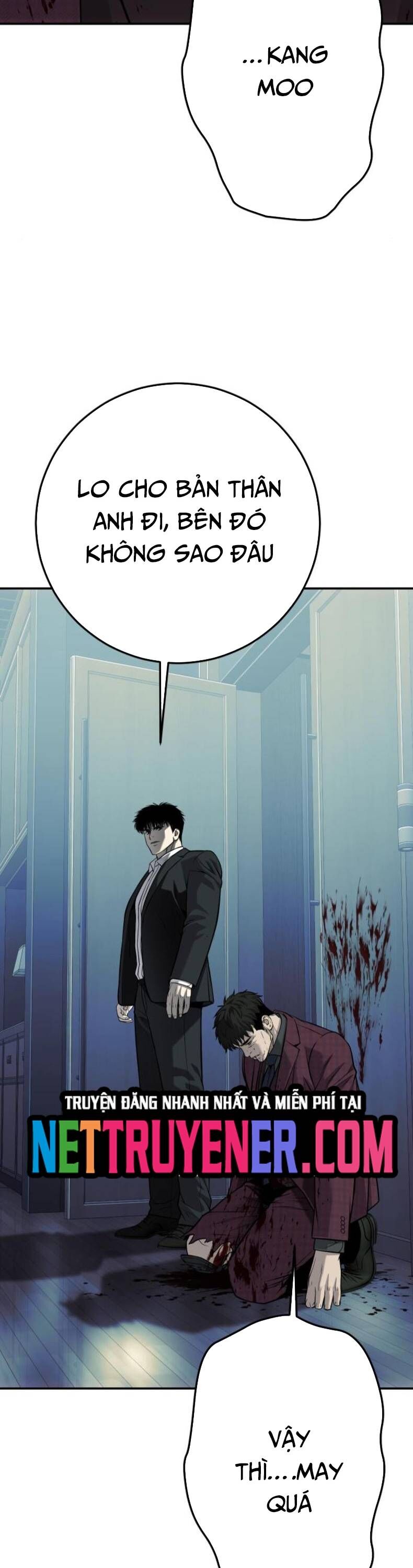 Đứa Con Báo Thù Chapter 61 - 12