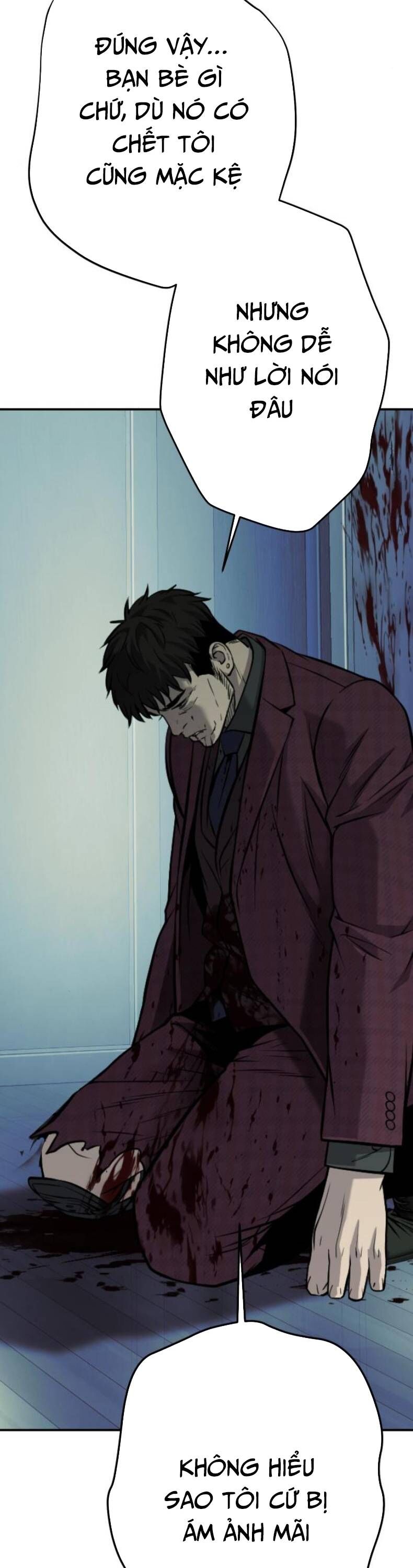 Đứa Con Báo Thù Chapter 61 - 14