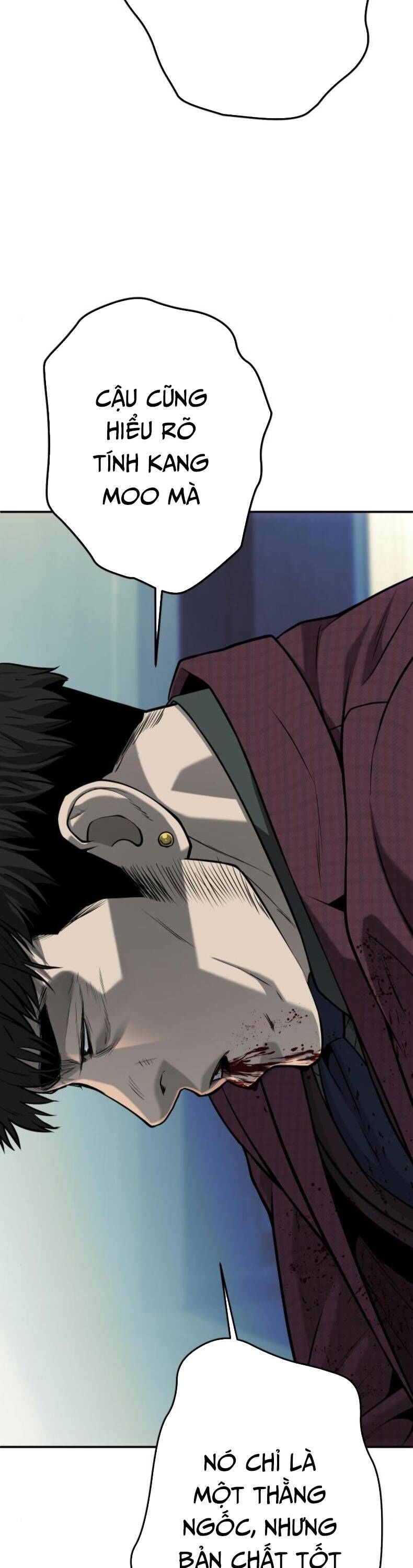 Đứa Con Báo Thù Chapter 61 - 15