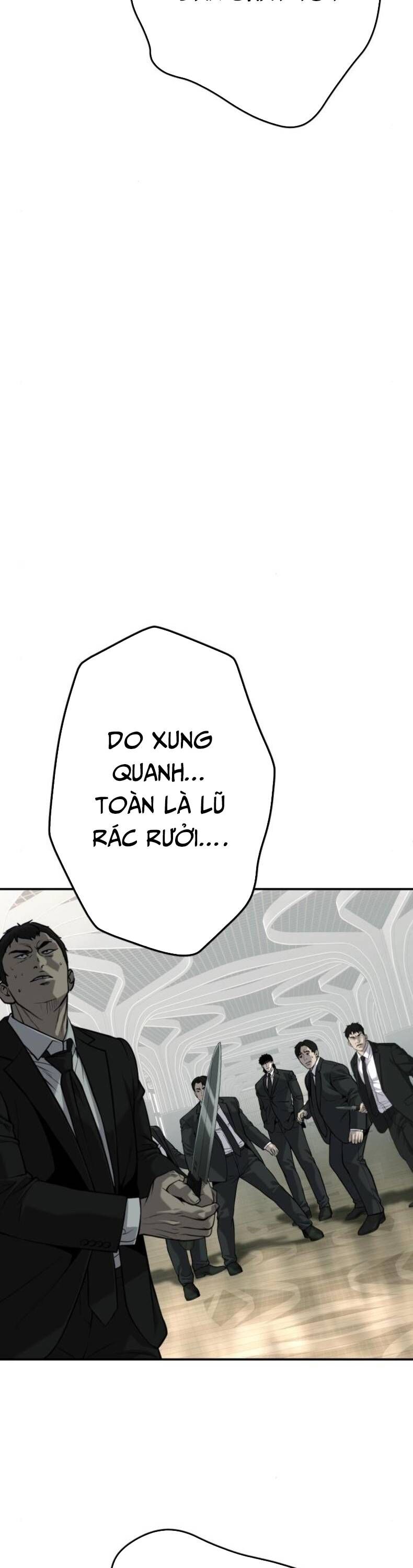 Đứa Con Báo Thù Chapter 61 - 16