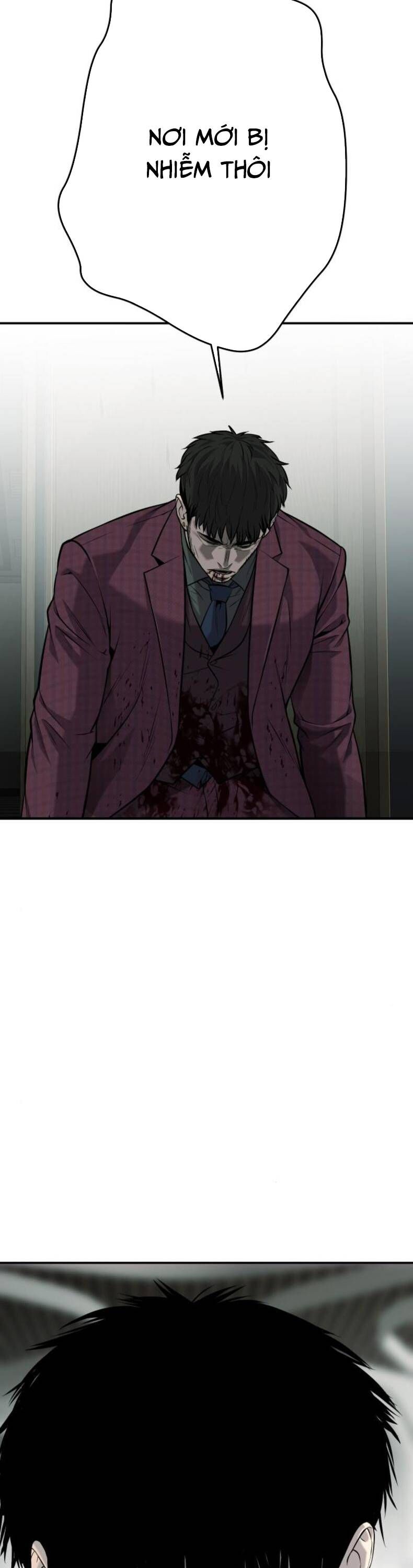 Đứa Con Báo Thù Chapter 61 - 17