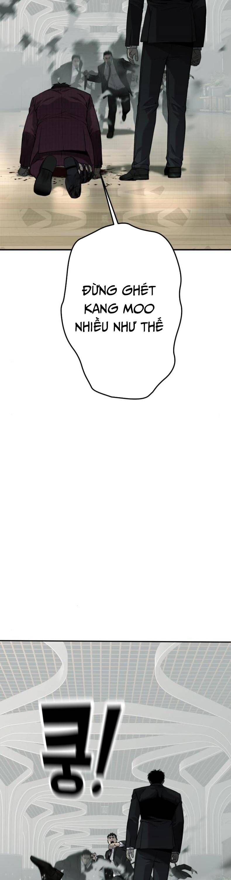 Đứa Con Báo Thù Chapter 61 - 19
