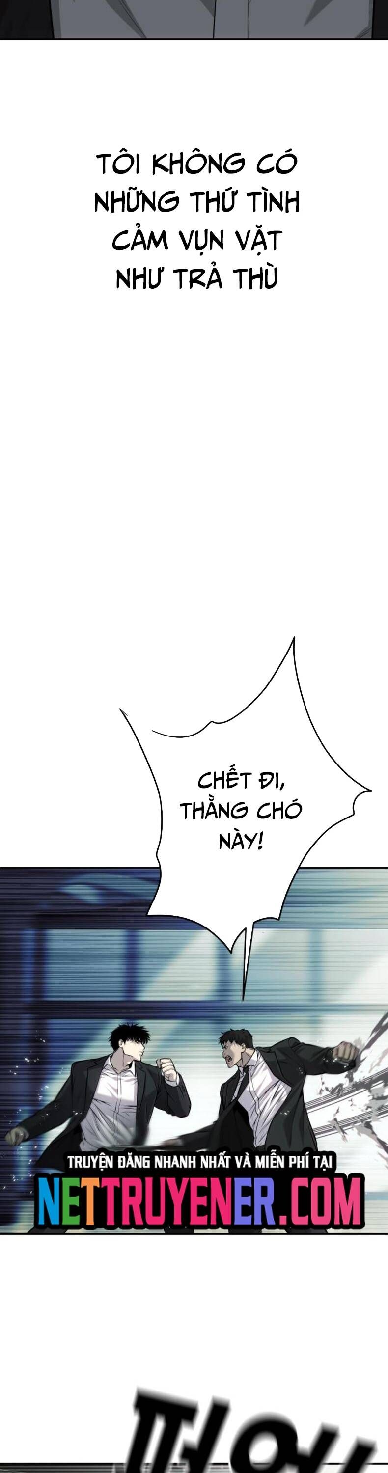 Đứa Con Báo Thù Chapter 61 - 21