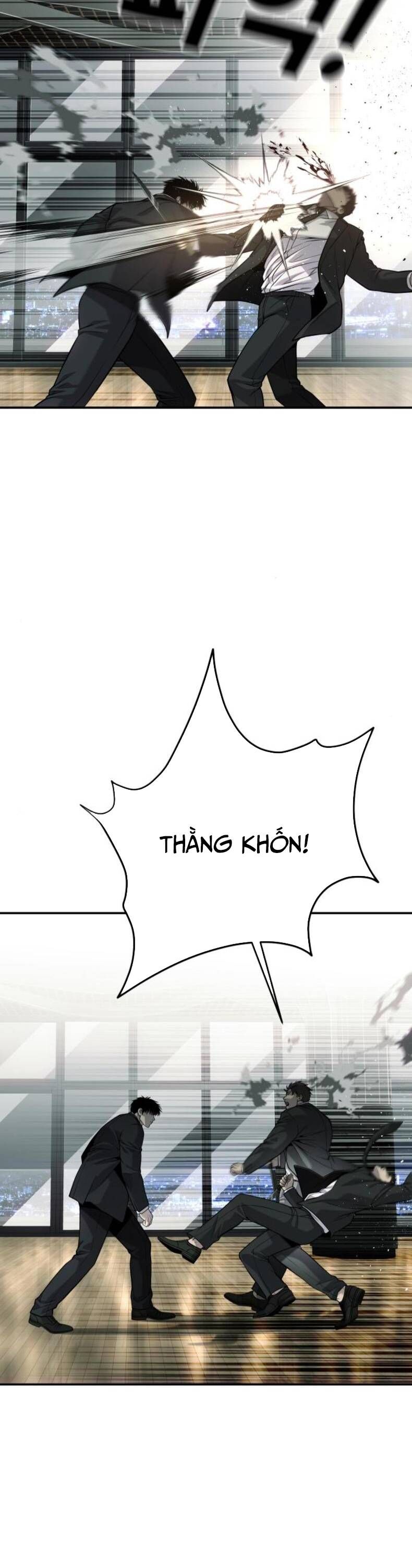 Đứa Con Báo Thù Chapter 61 - 22