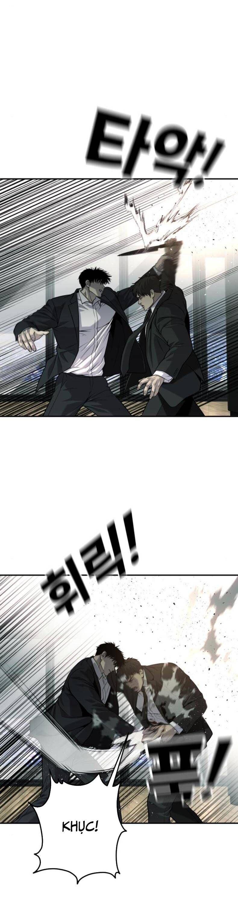 Đứa Con Báo Thù Chapter 61 - 23