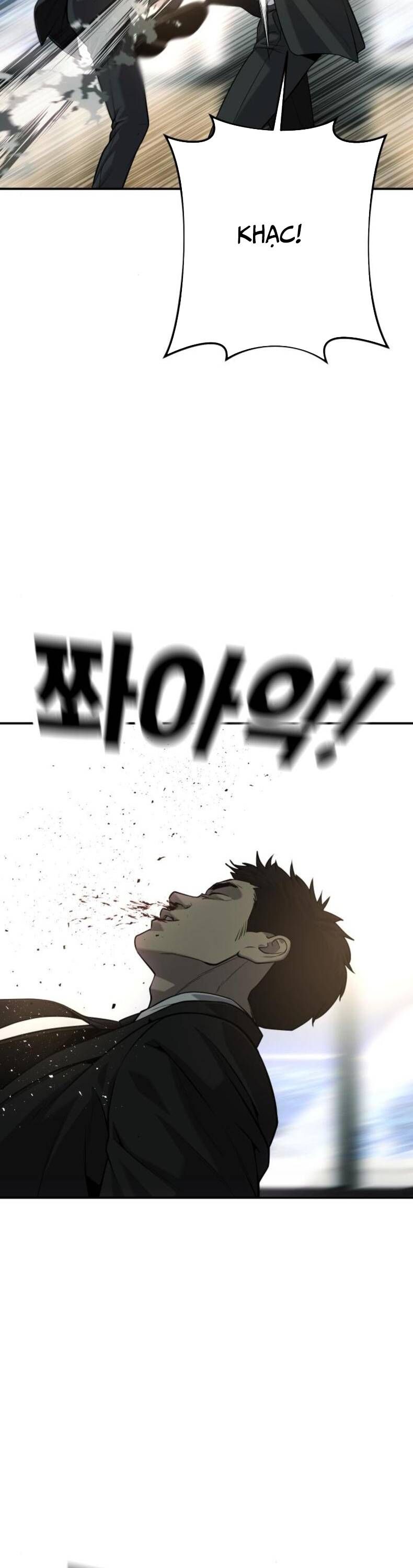 Đứa Con Báo Thù Chapter 61 - 26