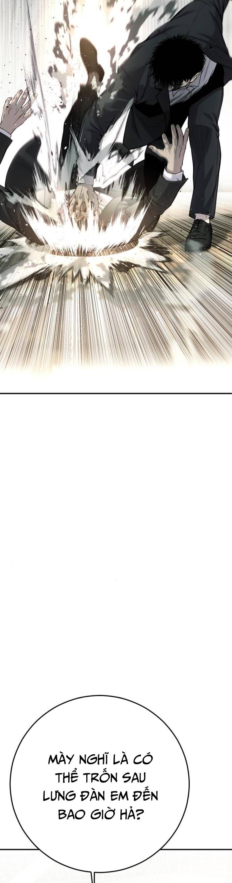 Đứa Con Báo Thù Chapter 61 - 28