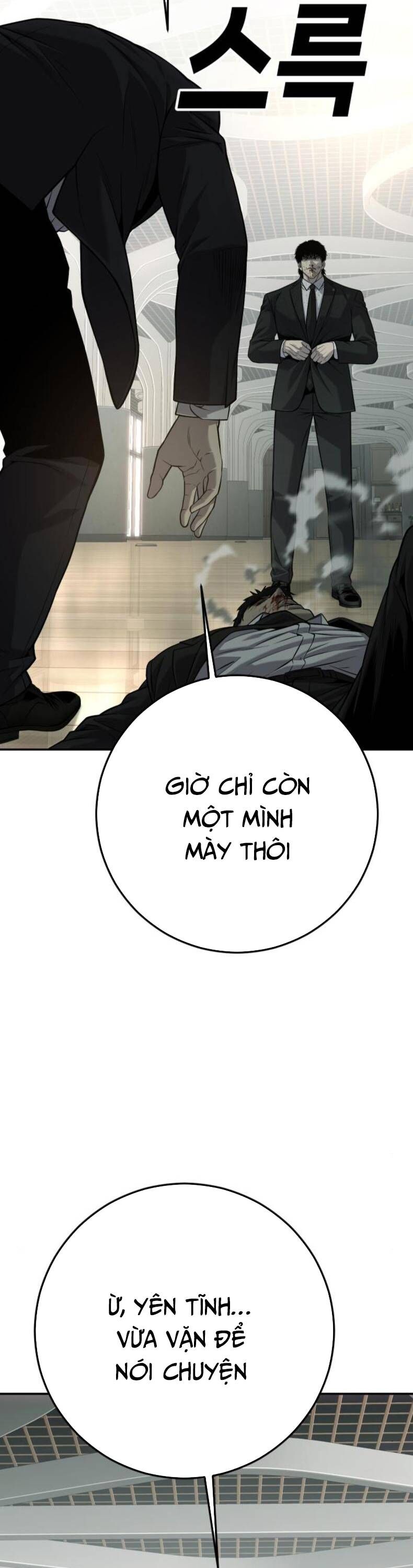 Đứa Con Báo Thù Chapter 61 - 29