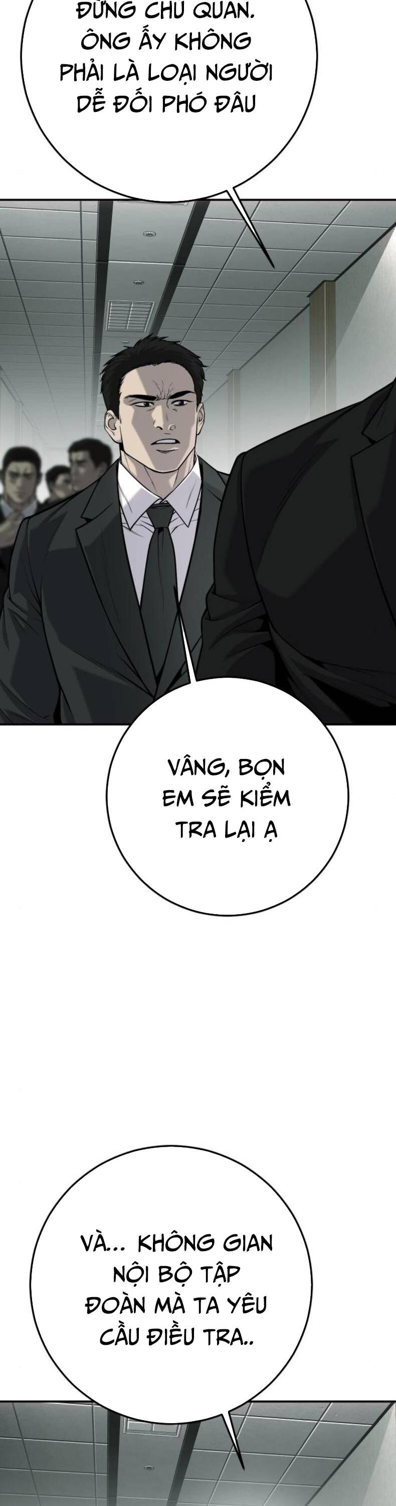 Đứa Con Báo Thù Chapter 61 - 34