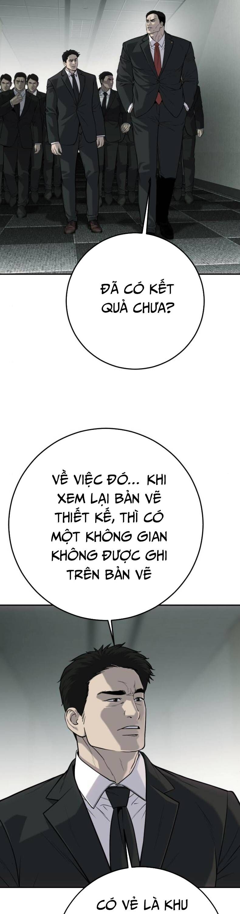 Đứa Con Báo Thù Chapter 61 - 35