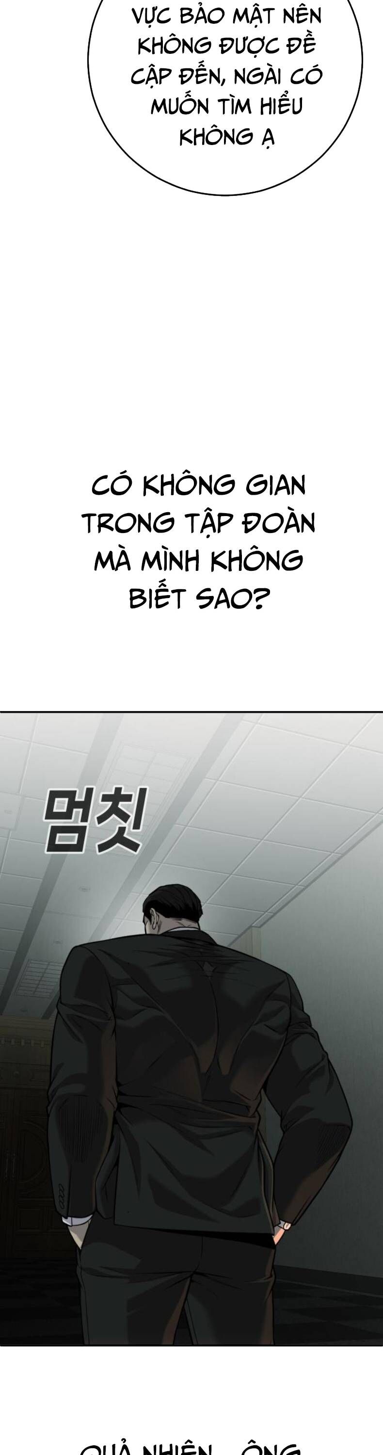 Đứa Con Báo Thù Chapter 61 - 36