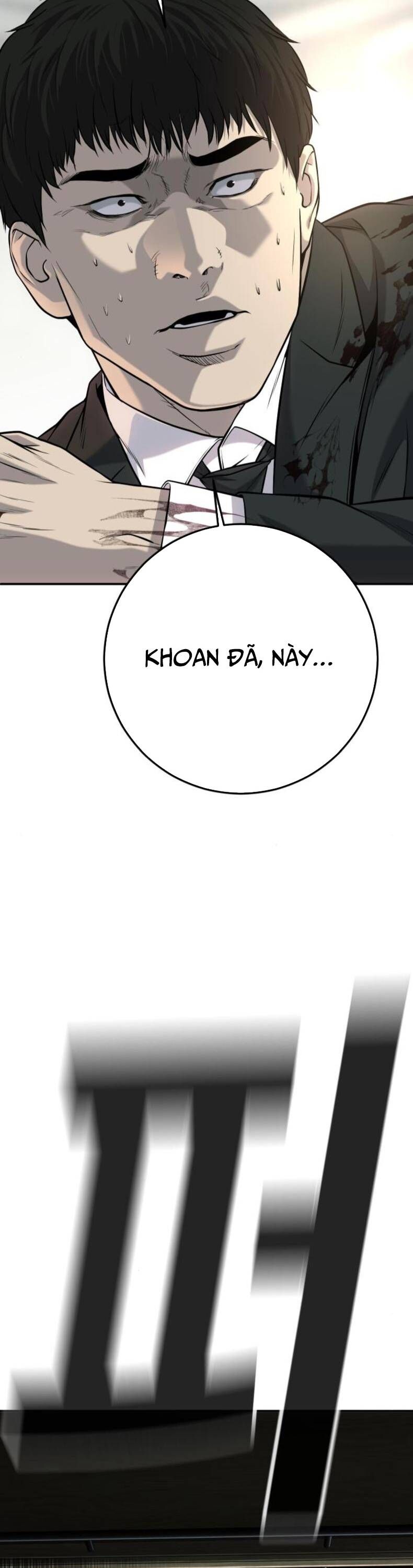 Đứa Con Báo Thù Chapter 61 - 5