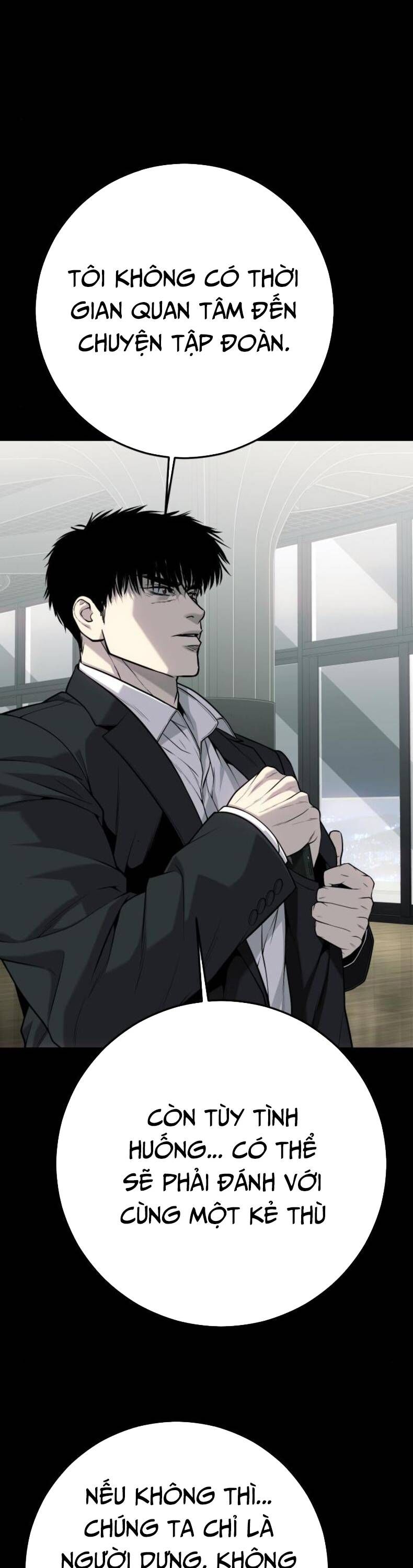 Đứa Con Báo Thù Chapter 61 - 43