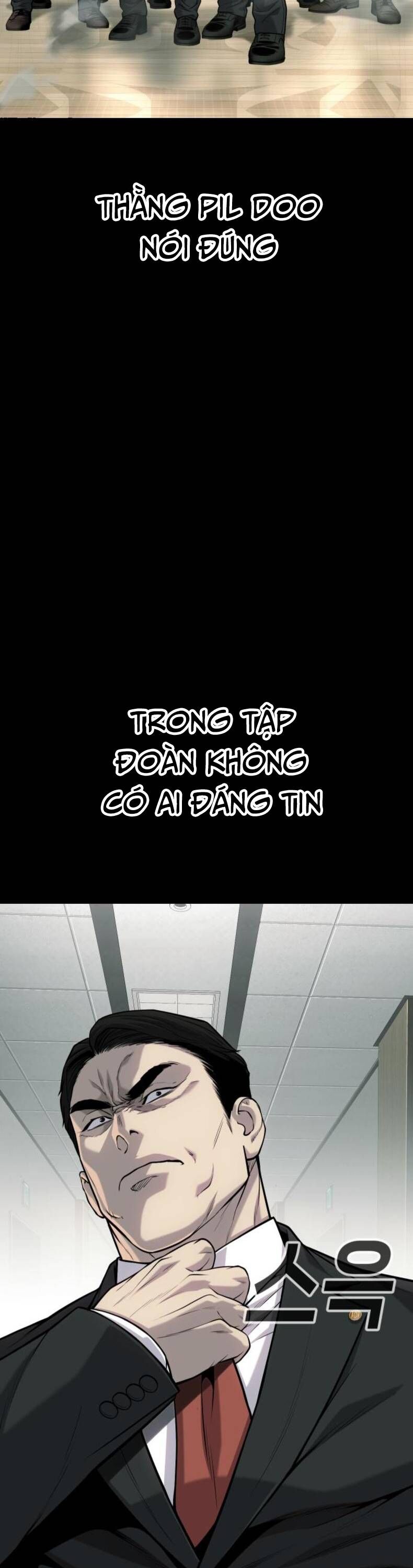 Đứa Con Báo Thù Chapter 61 - 48