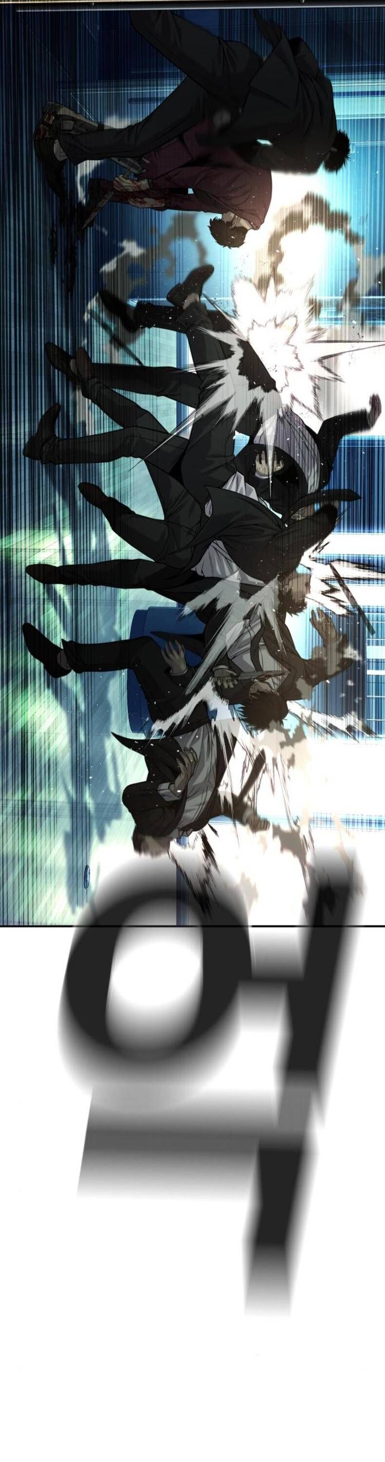 Đứa Con Báo Thù Chapter 61 - 6