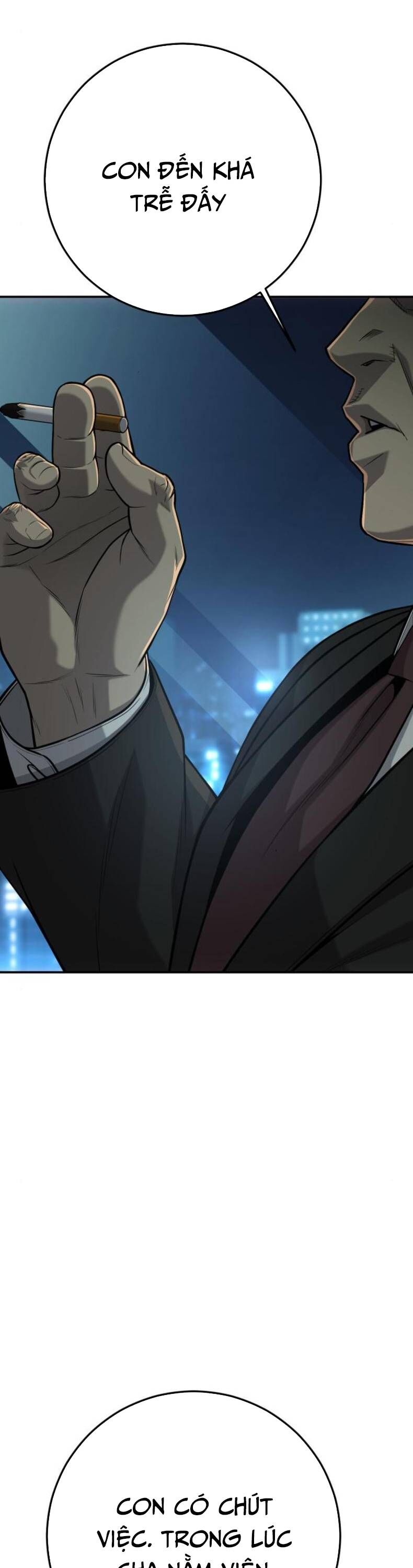 Đứa Con Báo Thù Chapter 61 - 54