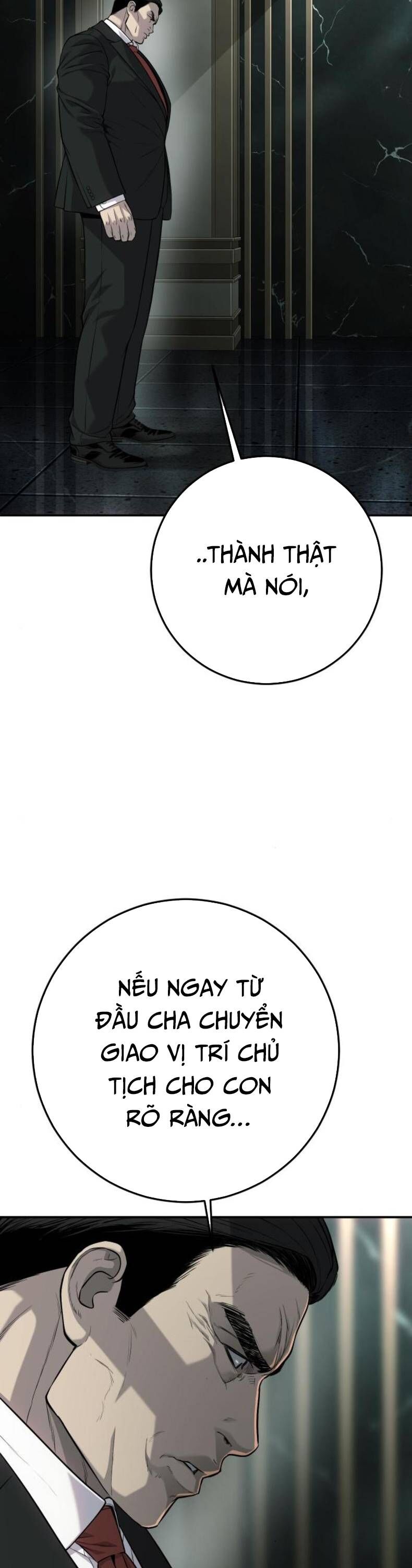 Đứa Con Báo Thù Chapter 61 - 56