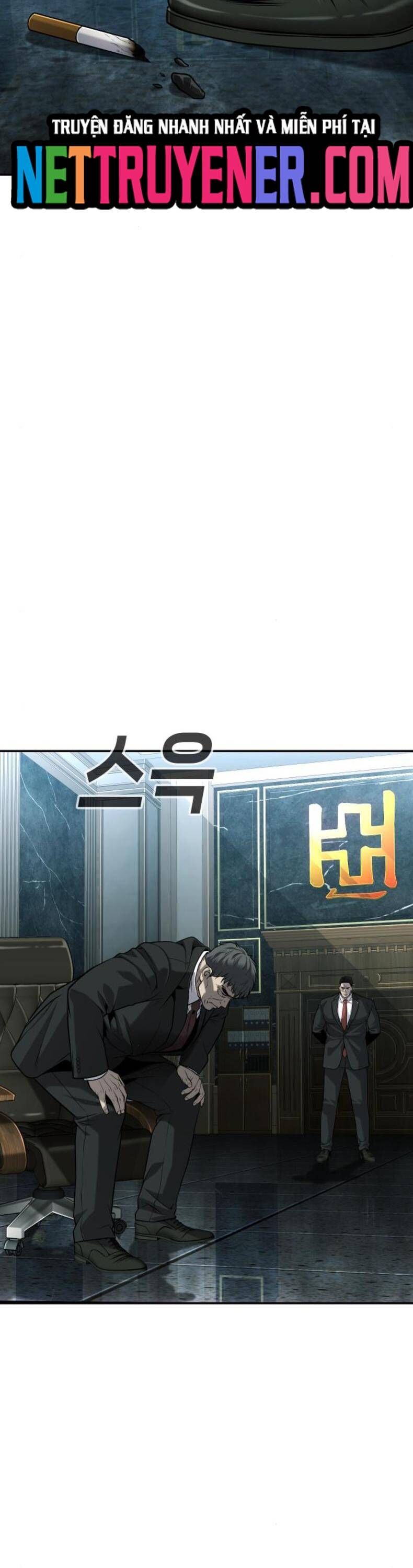 Đứa Con Báo Thù Chapter 61 - 59