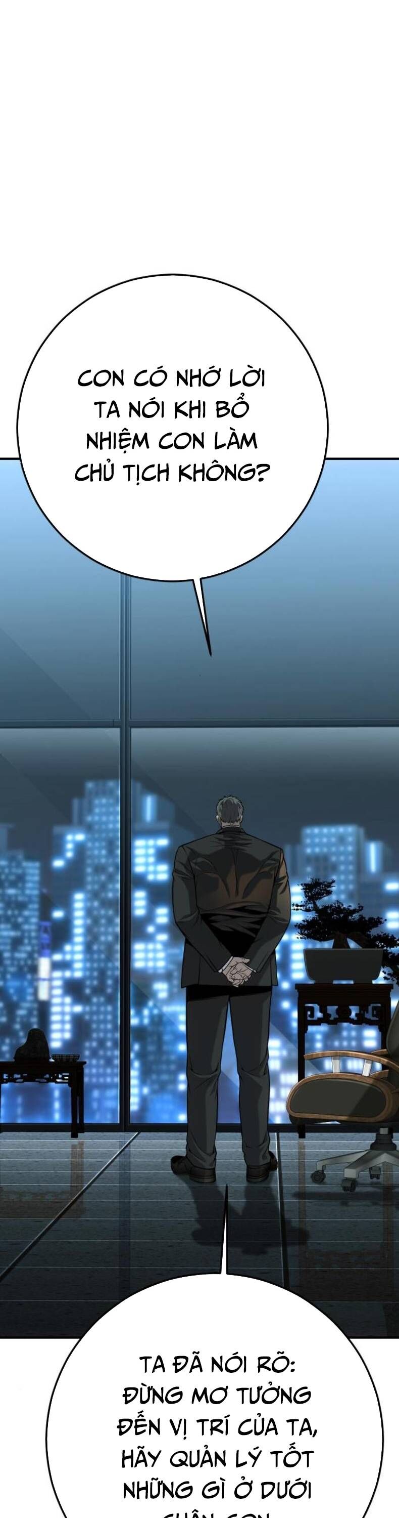 Đứa Con Báo Thù Chapter 61 - 60