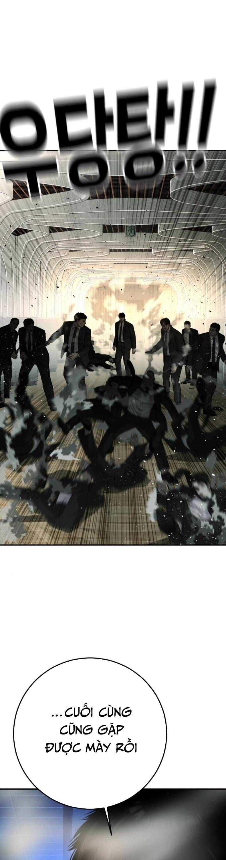 Đứa Con Báo Thù Chapter 61 - 7