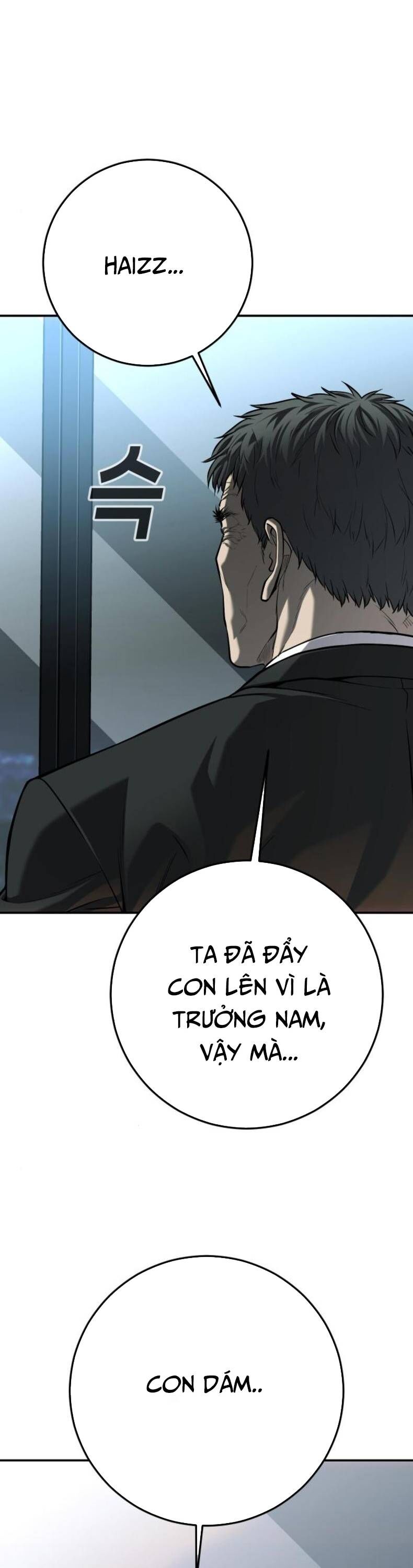 Đứa Con Báo Thù Chapter 61 - 62