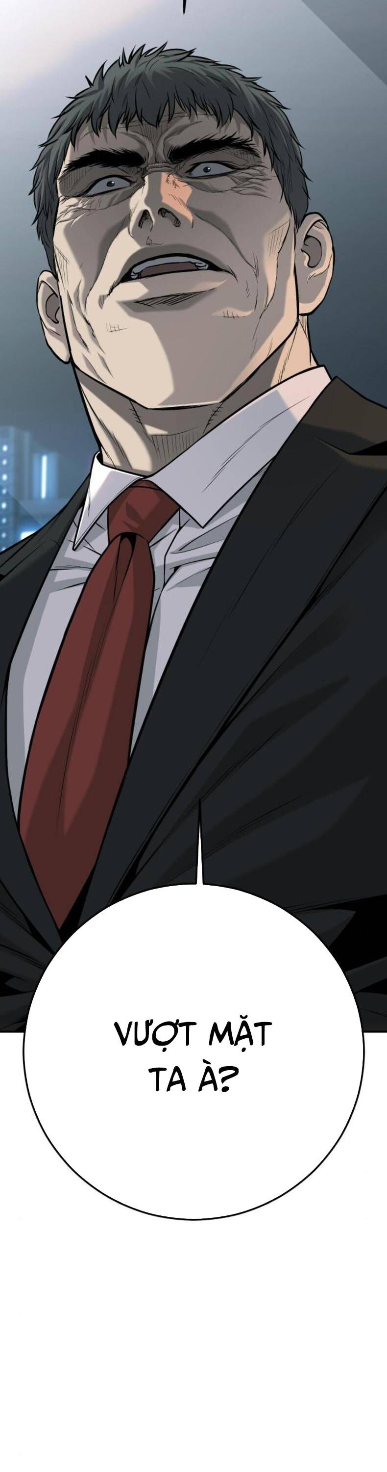 Đứa Con Báo Thù Chapter 61 - 63