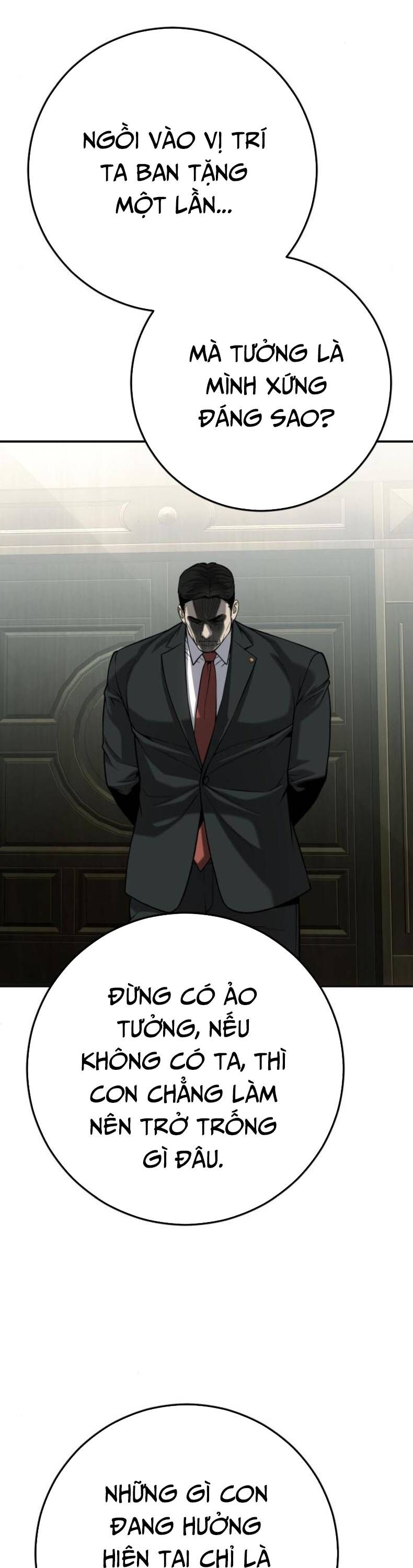 Đứa Con Báo Thù Chapter 61 - 64