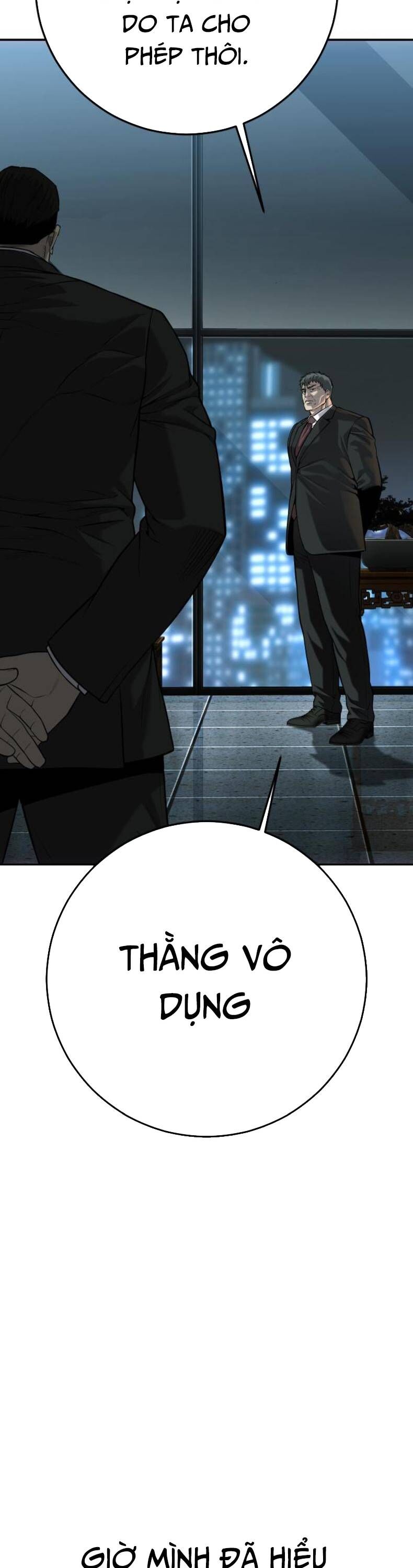 Đứa Con Báo Thù Chapter 61 - 65