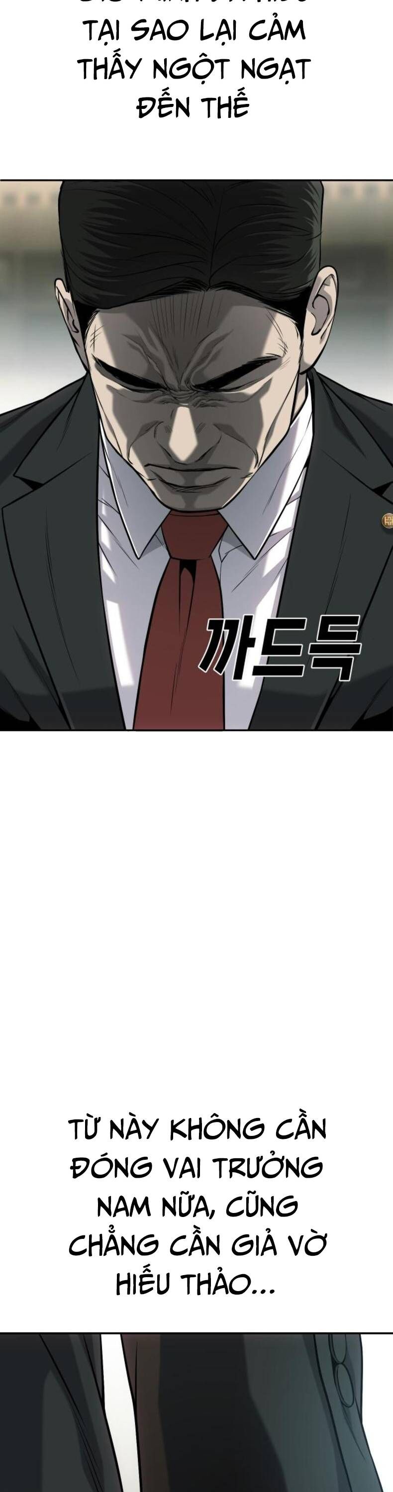 Đứa Con Báo Thù Chapter 61 - 66
