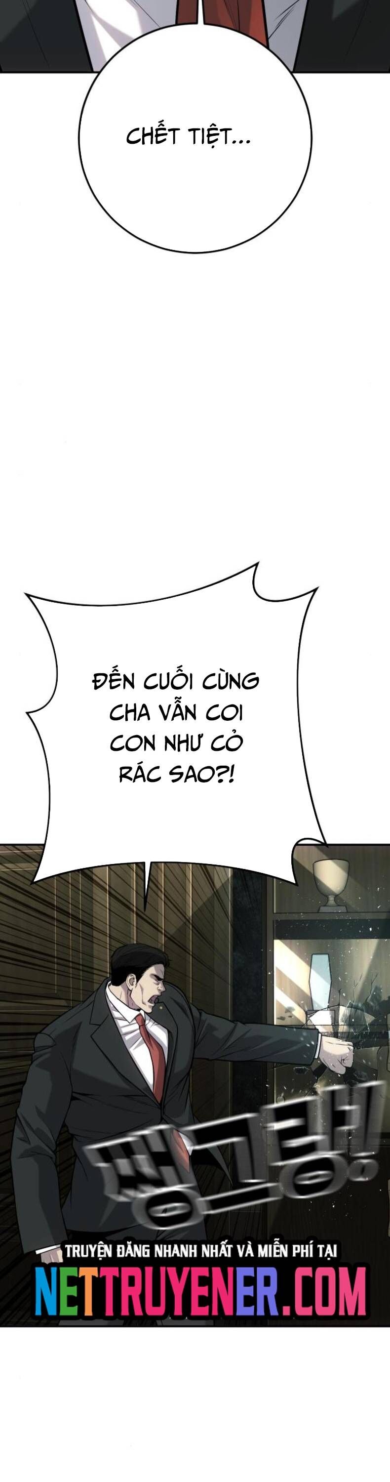 Đứa Con Báo Thù Chapter 61 - 68