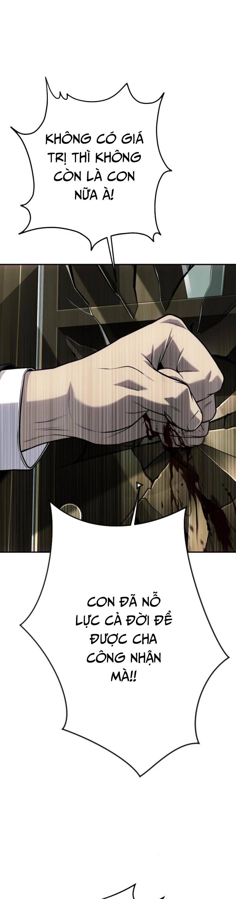Đứa Con Báo Thù Chapter 61 - 69