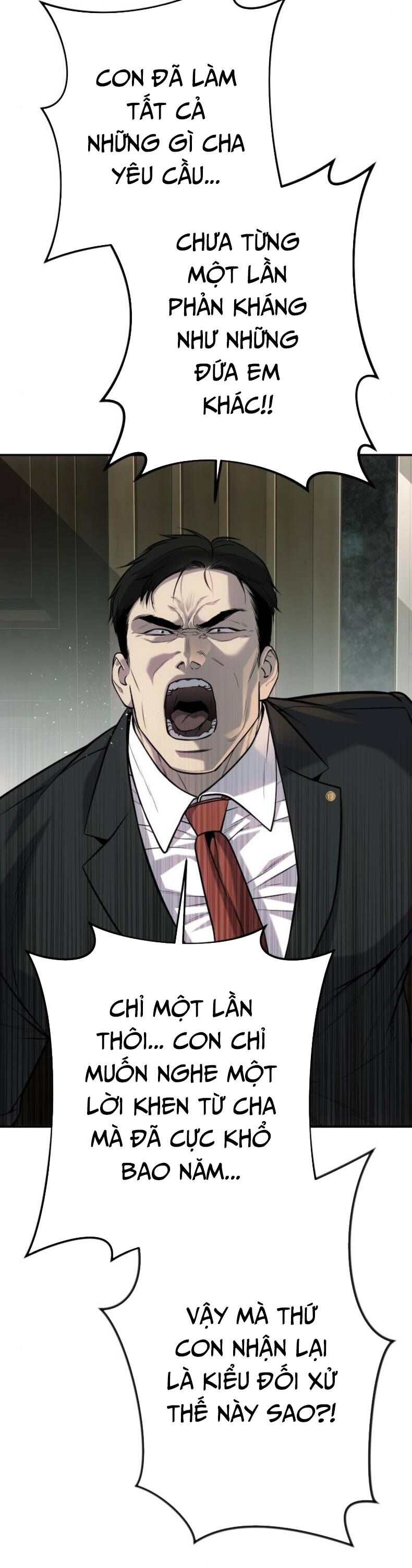 Đứa Con Báo Thù Chapter 61 - 70