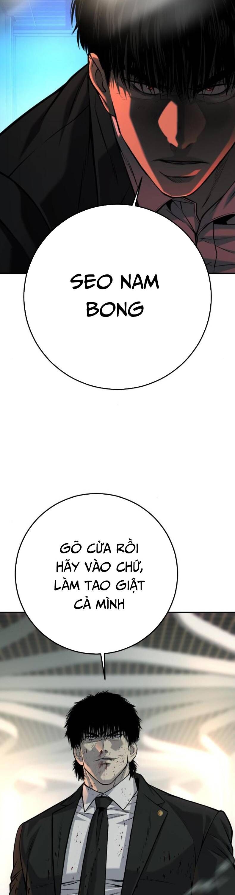 Đứa Con Báo Thù Chapter 61 - 8