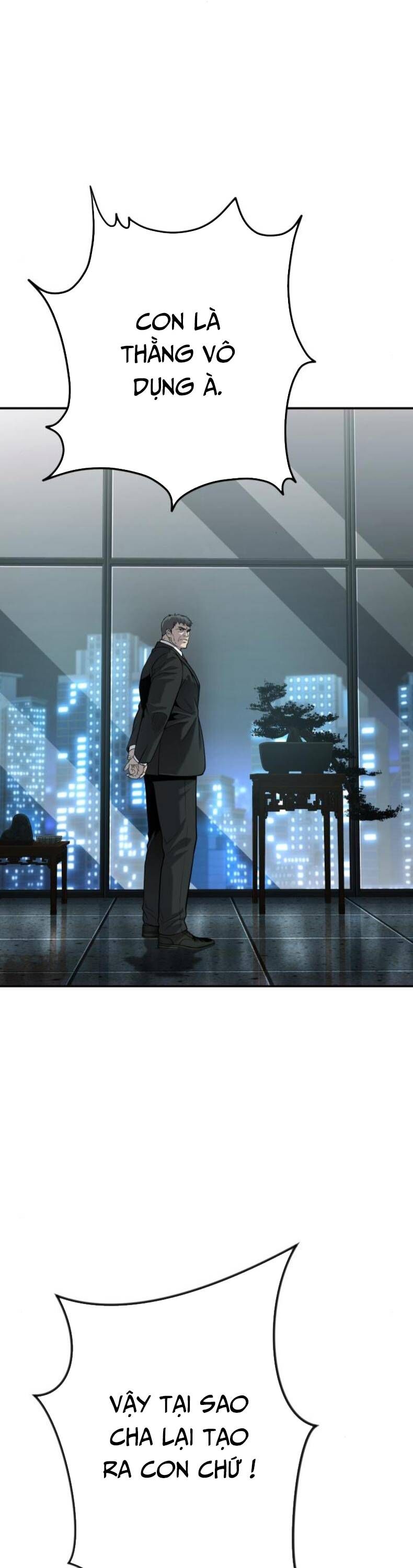 Đứa Con Báo Thù Chapter 61 - 71