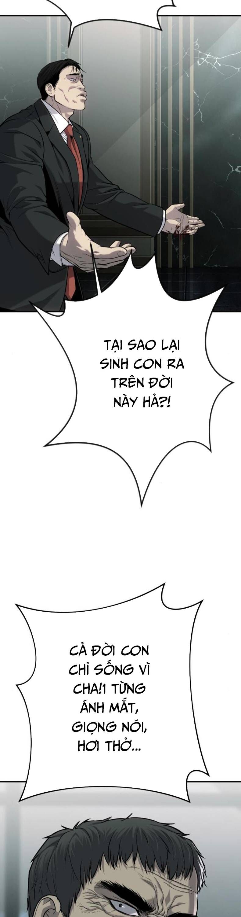 Đứa Con Báo Thù Chapter 61 - 72