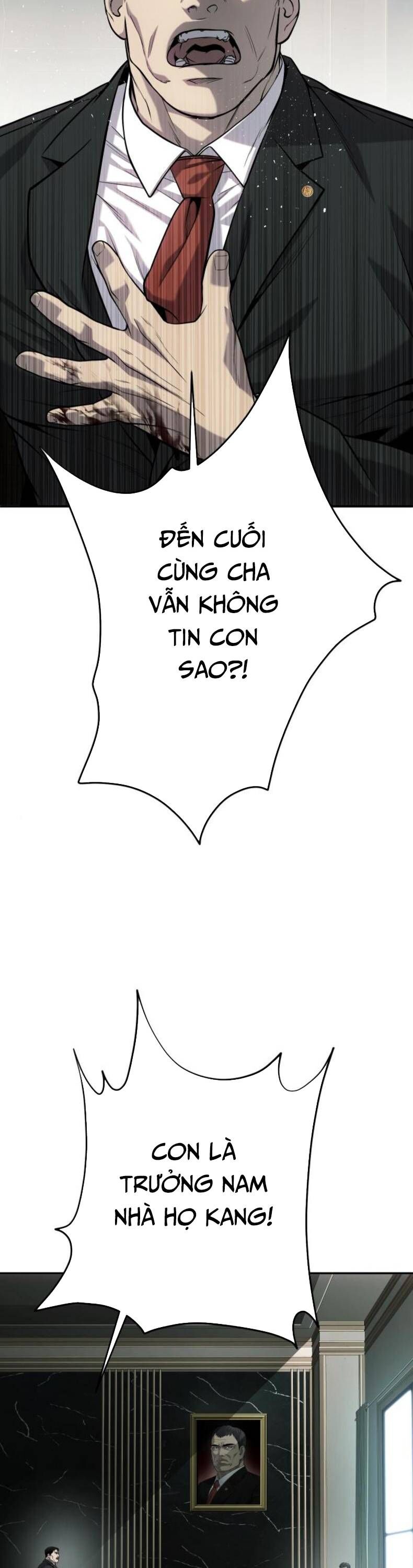 Đứa Con Báo Thù Chapter 61 - 74