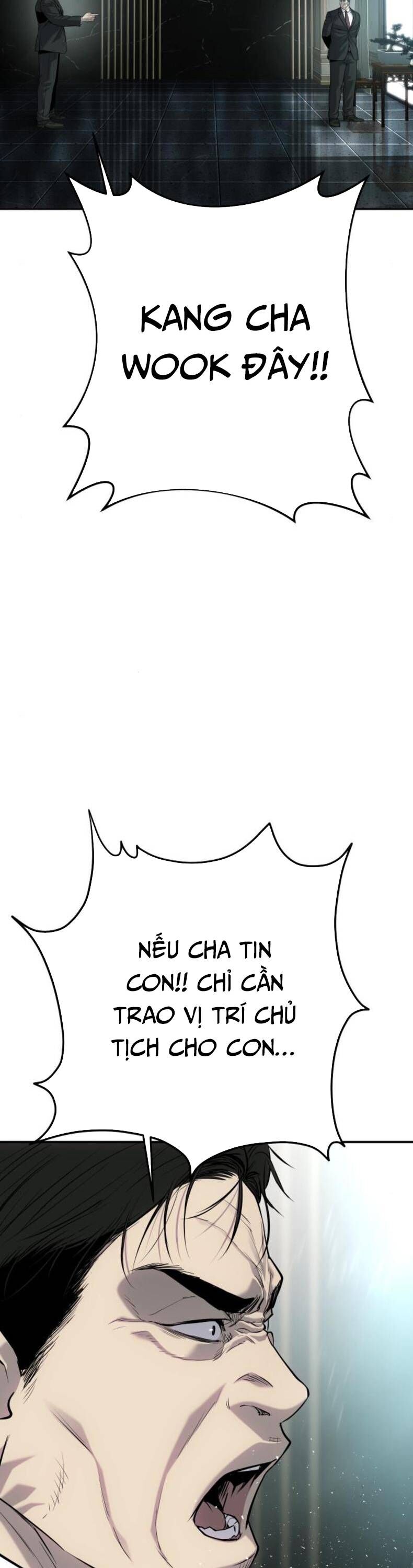 Đứa Con Báo Thù Chapter 61 - 75