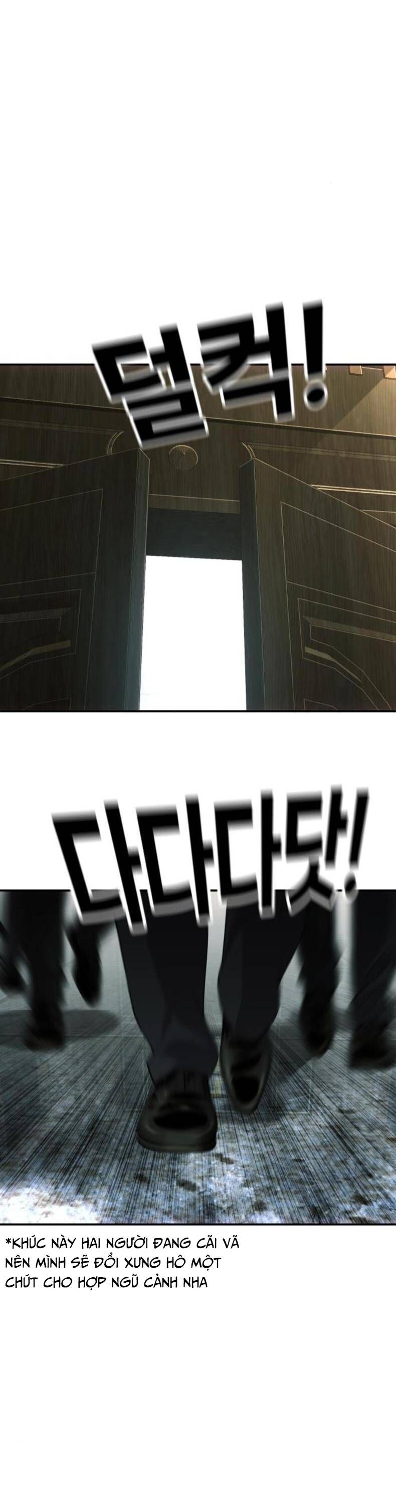 Đứa Con Báo Thù Chapter 61 - 77