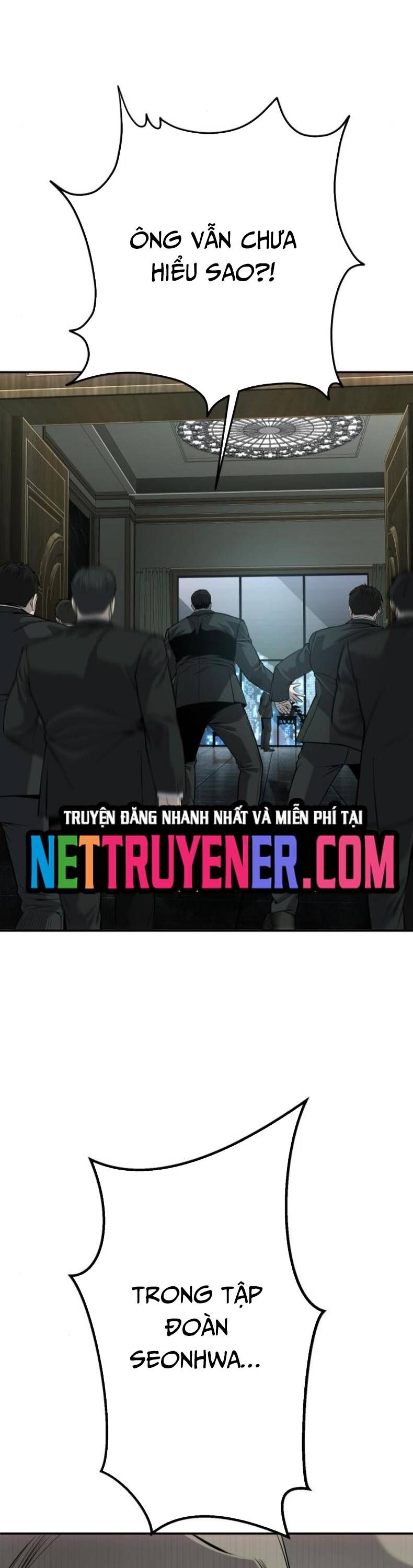 Đứa Con Báo Thù Chapter 61 - 78