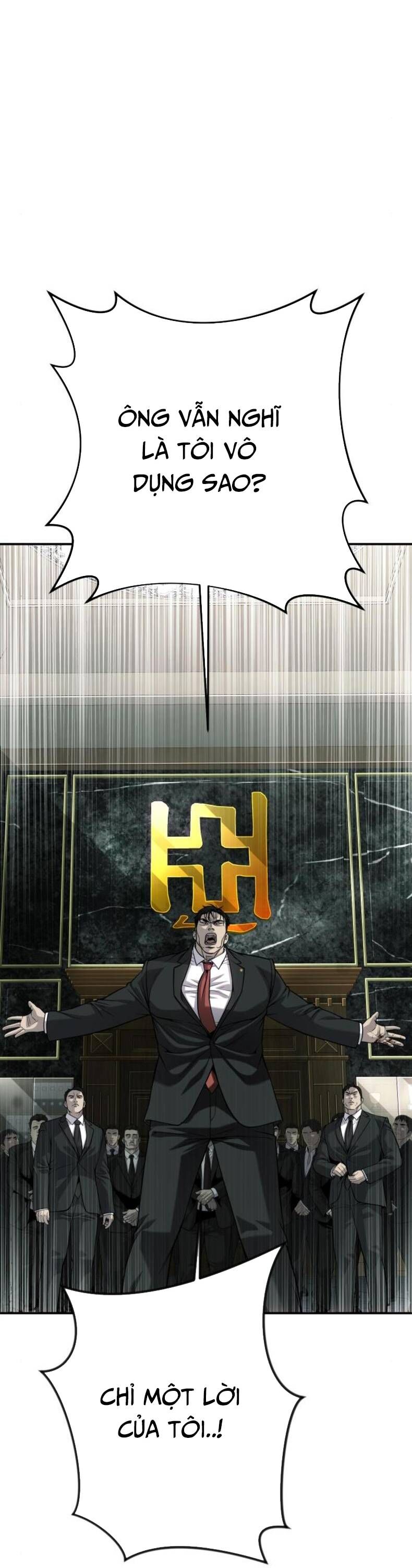 Đứa Con Báo Thù Chapter 61 - 82