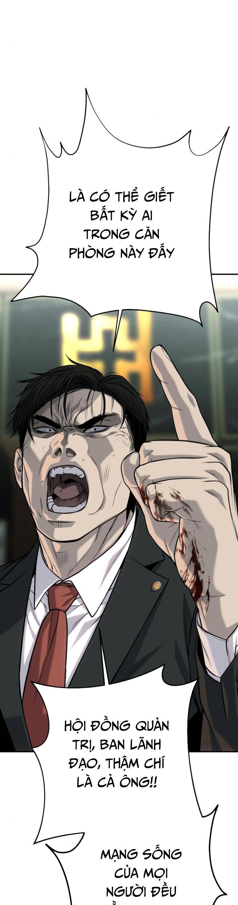 Đứa Con Báo Thù Chapter 61 - 83