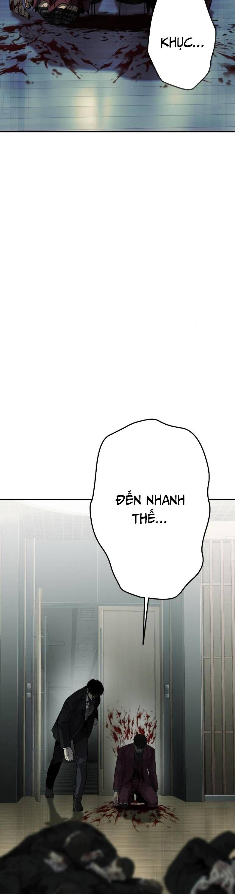 Đứa Con Báo Thù Chapter 61 - 10