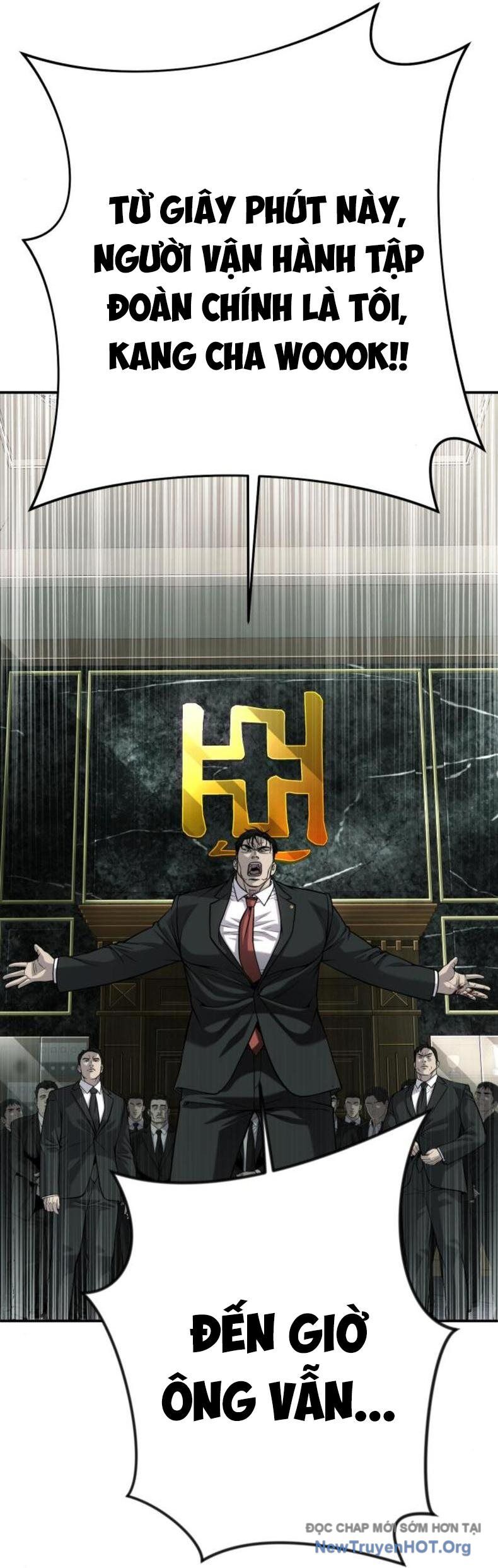 Đứa Con Báo Thù Chapter 62 - 2